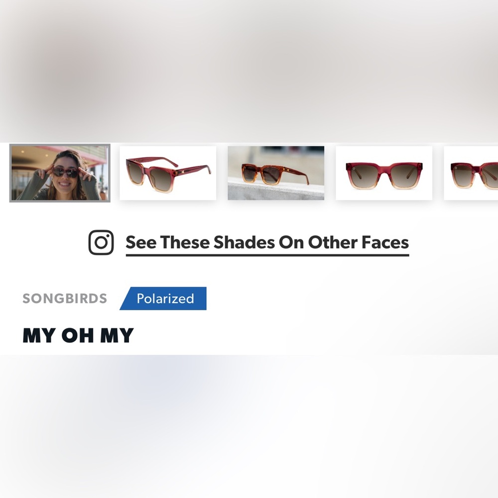 Knockaround Sunglasses - Picture 8 of 8